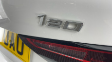 BMW 1 Series 120 Sport 5dr Step Auto Petrol Hatchback